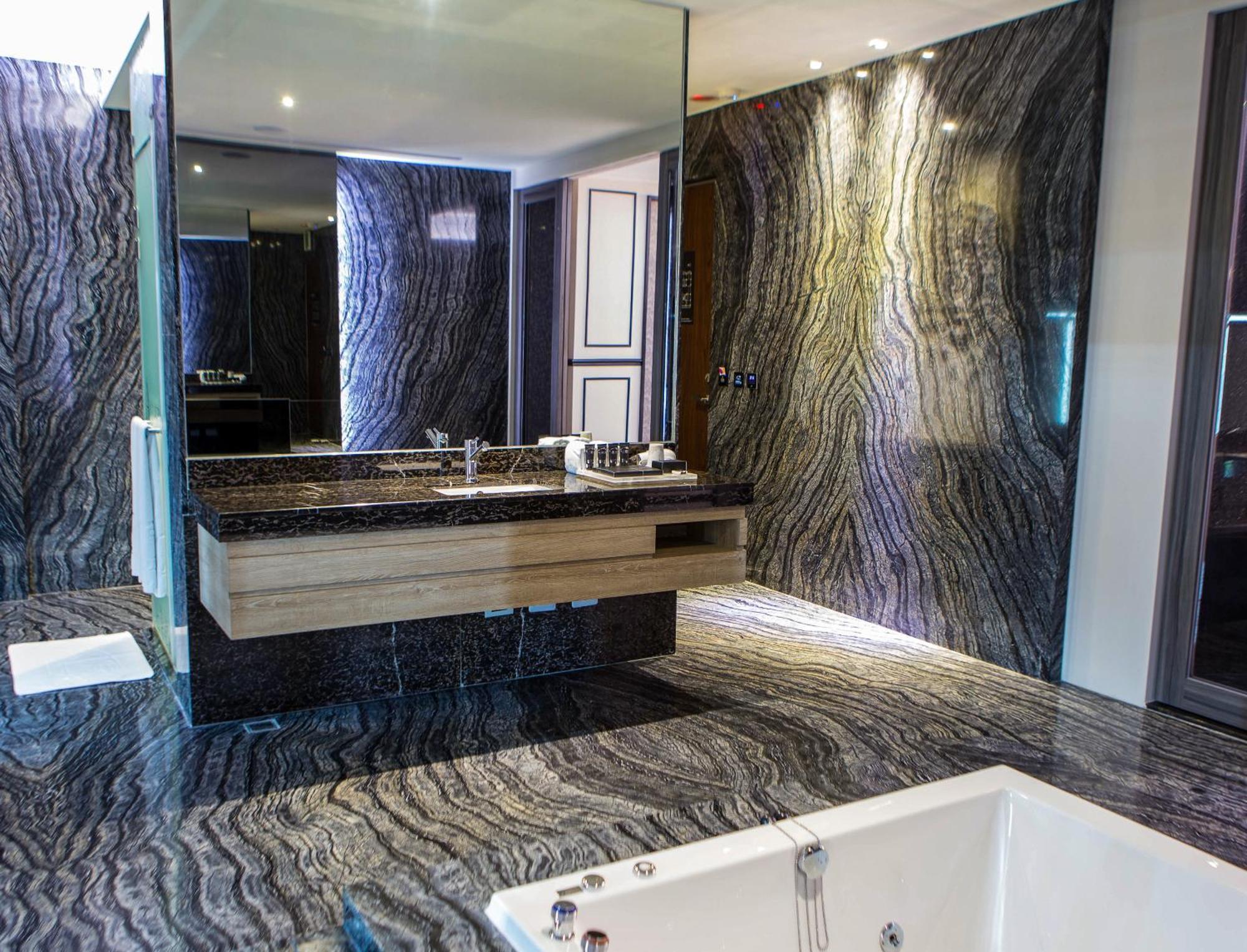 All-Ur Boutique Motel - Xinzhuang Branch Eksteriør billede