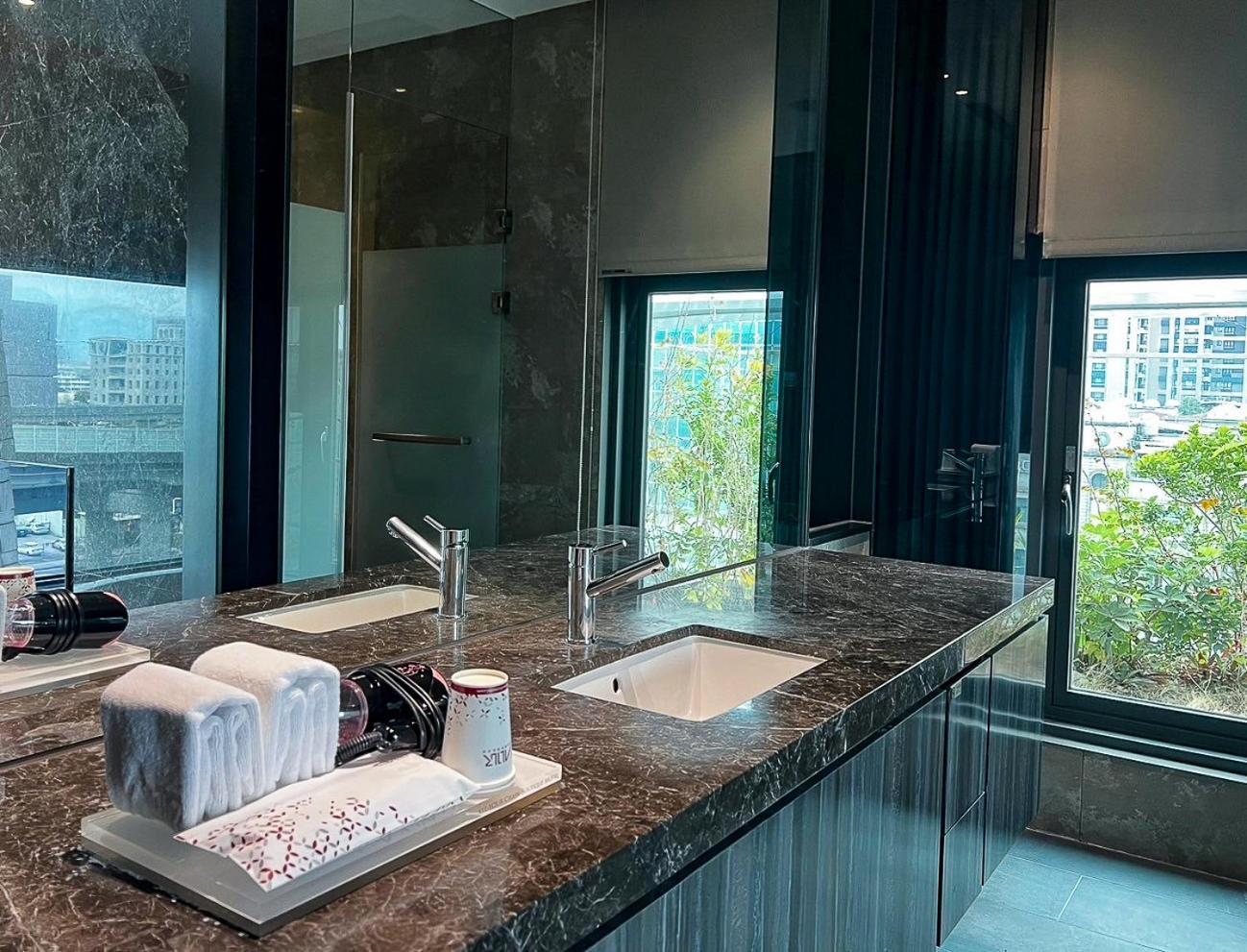 All-Ur Boutique Motel - Xinzhuang Branch Eksteriør billede
