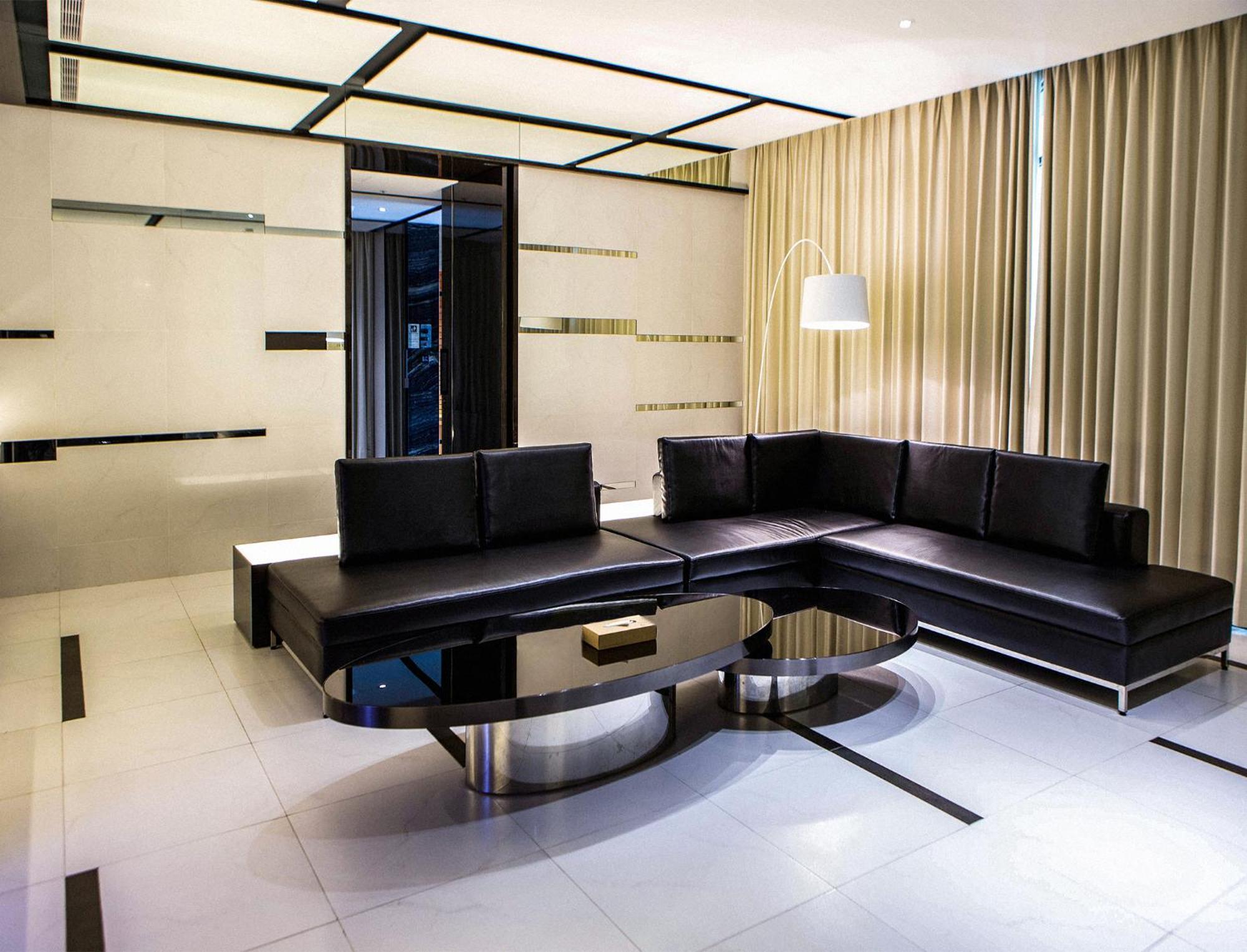 All-Ur Boutique Motel - Xinzhuang Branch Eksteriør billede