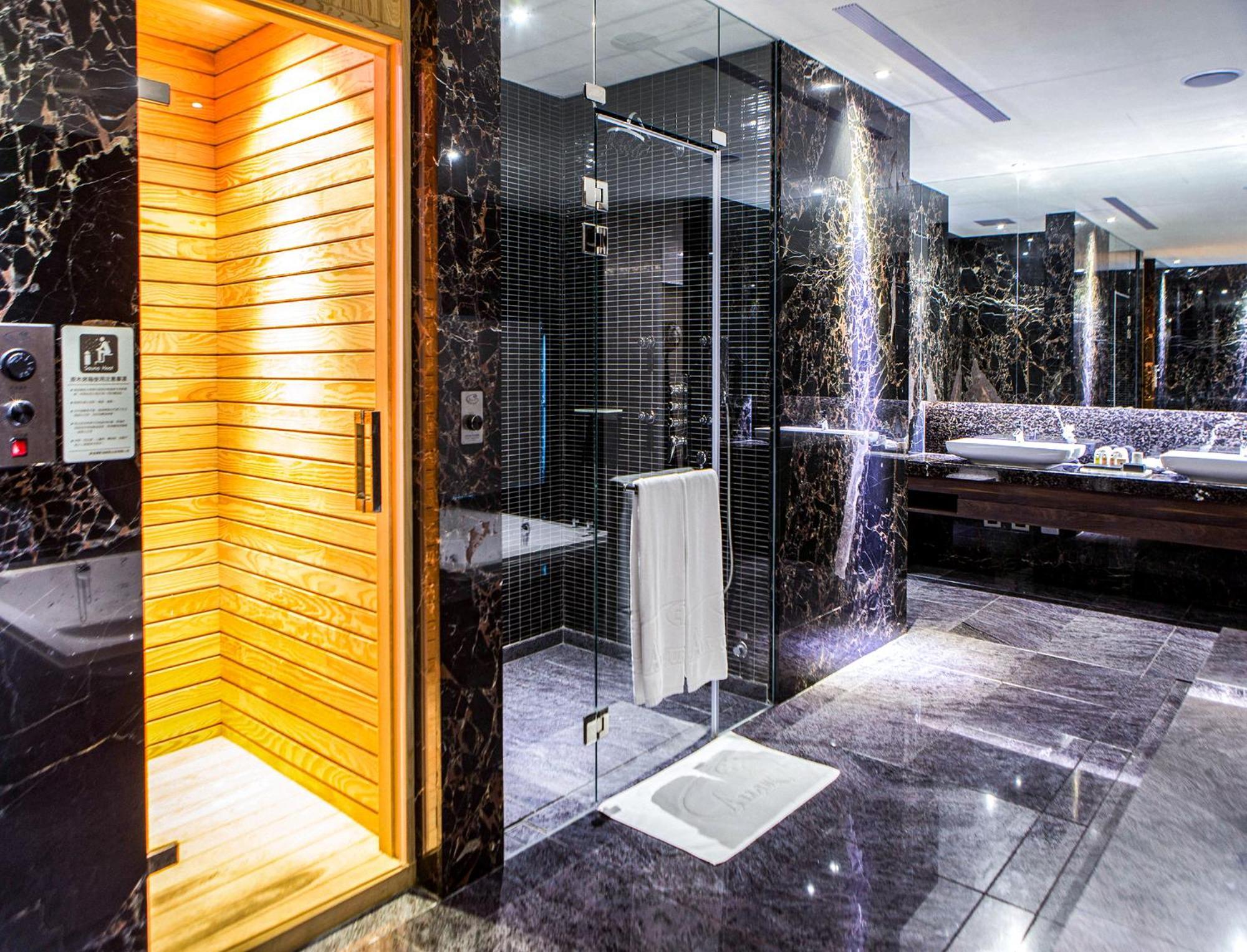 All-Ur Boutique Motel - Xinzhuang Branch Eksteriør billede