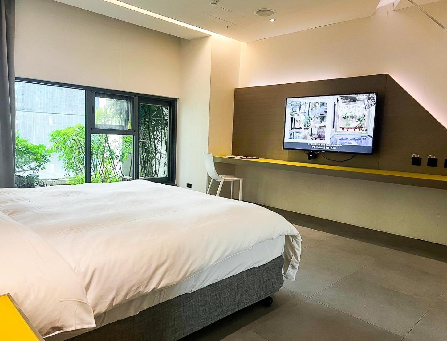 All-Ur Boutique Motel - Xinzhuang Branch Eksteriør billede