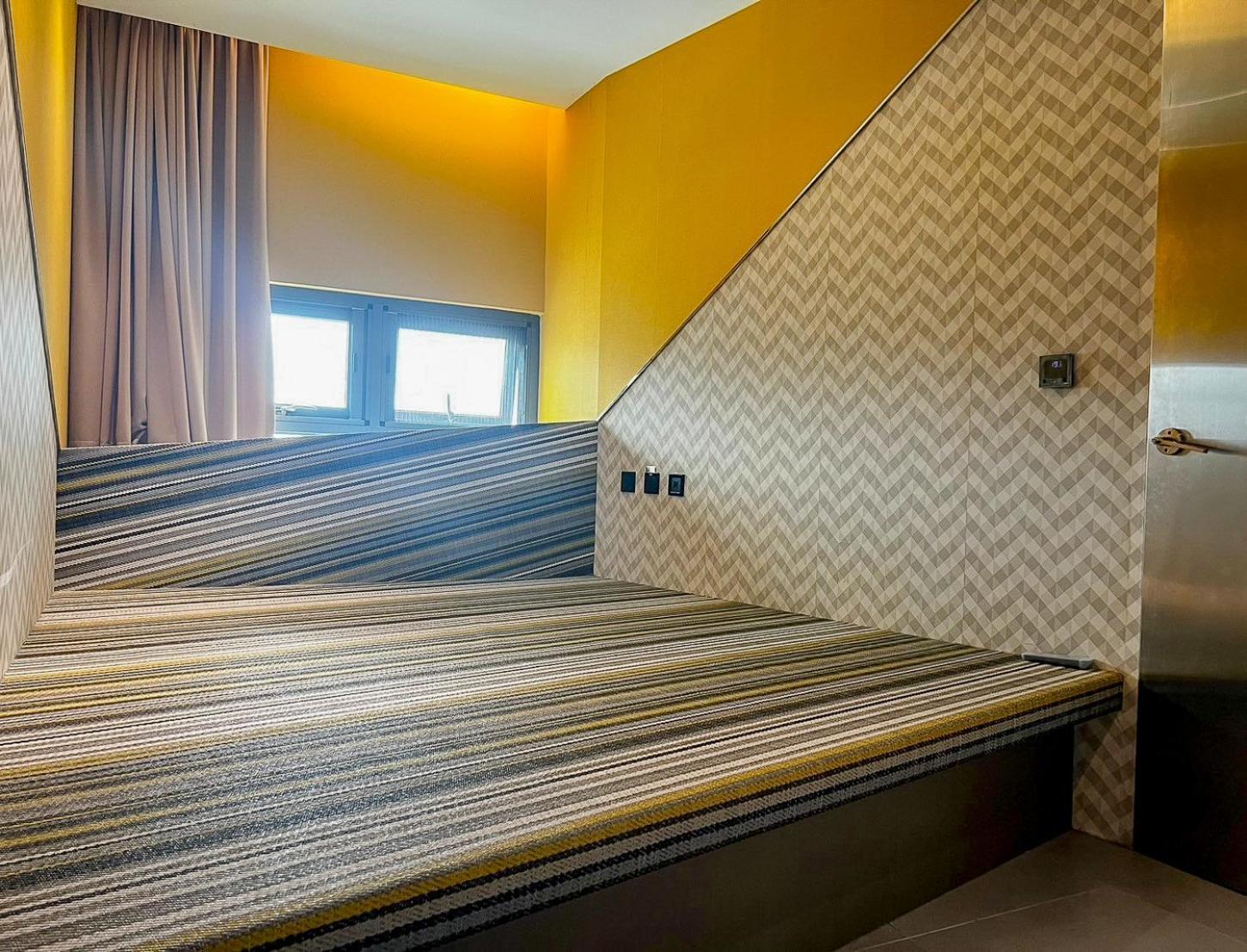 All-Ur Boutique Motel - Xinzhuang Branch Eksteriør billede