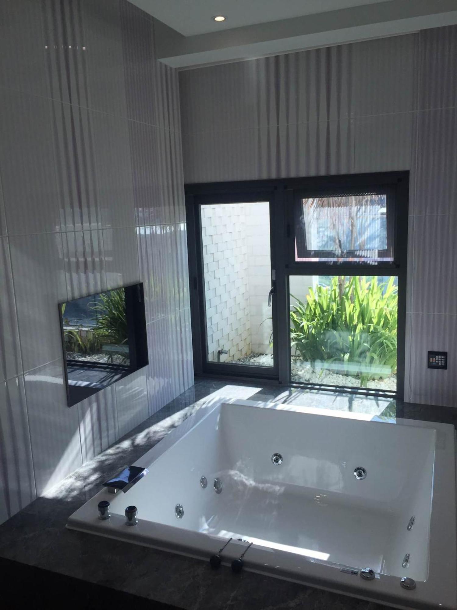 All-Ur Boutique Motel - Xinzhuang Branch Eksteriør billede