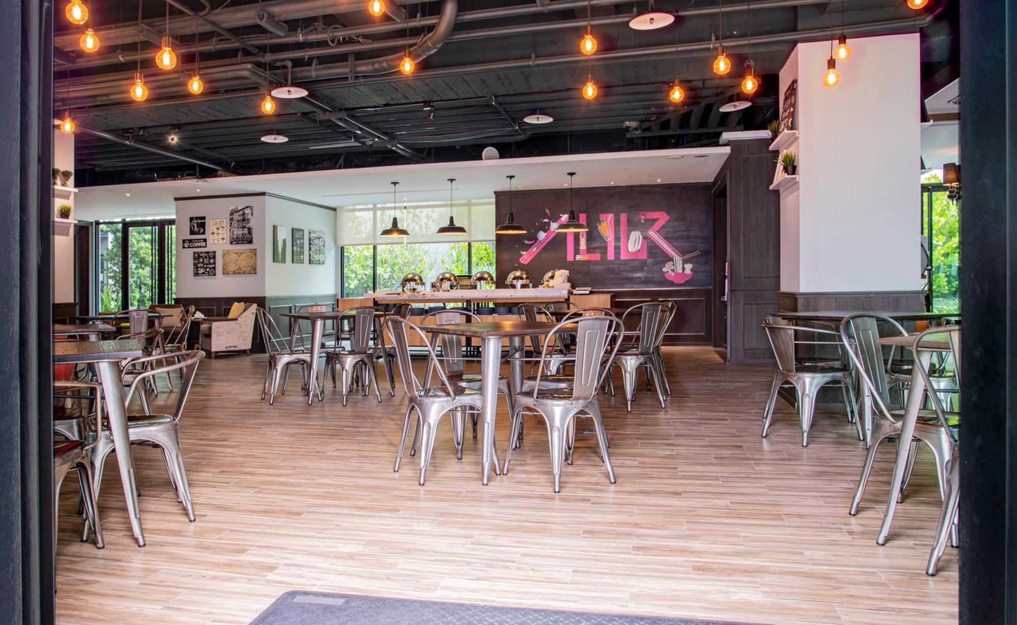 All-Ur Boutique Motel - Xinzhuang Branch Eksteriør billede