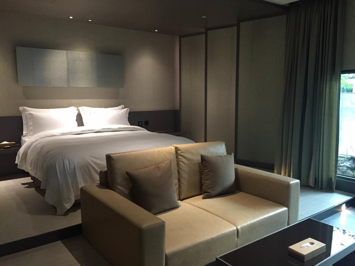 All-Ur Boutique Motel - Xinzhuang Branch Eksteriør billede